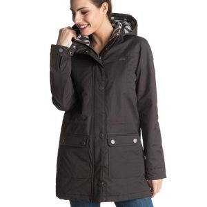 Roxy Piper Peak Parka
